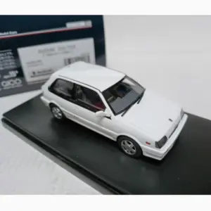 Suzuki Cultus 1300 GTi 1/43 Scale Model 8 S837d86f81f6f44489933bdc47e2cd62b3