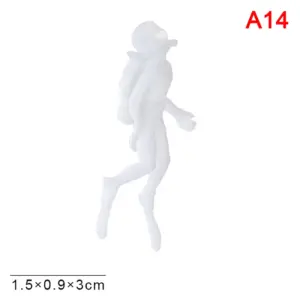 Miniature Ocean Diving Diver Customization Kit 39 S8384990c9e684b74a37449c5c0d81bebe