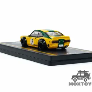LBWK RX3 SAVANNA 1:64 Scale Diecast Model 10 S83b0e08622d54d5f9fa0d71981147532b