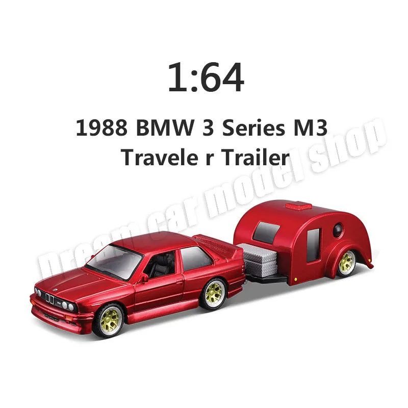 1:64 Scale Die-Cast Model Car Collection 14 1:64 Scale Die-Cast Model Car Collection - Image 14