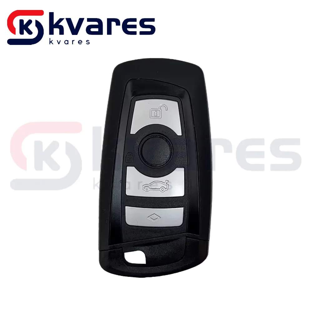 BMW F Series Remote Car Key 2012-2017 13 BMW F Series Remote Car Key 2012-2017 - Image 13
