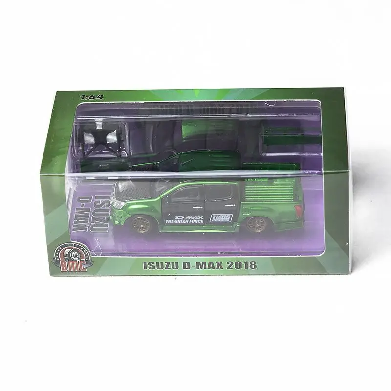 Corolla AE100 Diecast Model 1/64 Scale 6 Corolla AE100 Diecast Model 1/64 Scale - Image 6