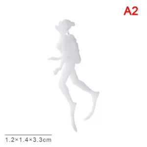 Miniature Ocean Diving Diver Customization Kit 29 S844c75a45c4f40cf9ff515b2f284e5c4X