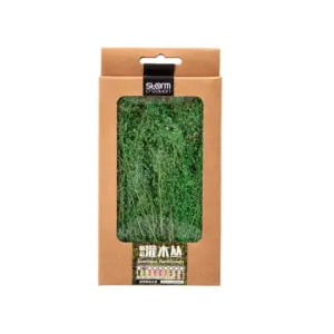 Miniature Plant Model Kit for Dioramas 27 S84513c6ae34d48918e73325b230f20609 2