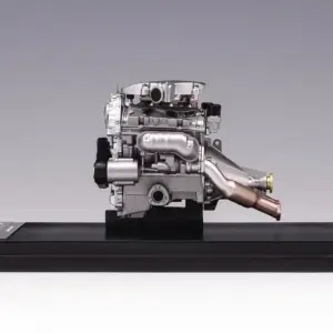 1:18 Scale Diecast Engine Model Collection 25 S84714cbf2fc34d1aab3ecf7c4a8b0778r