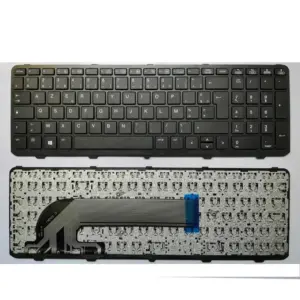 HP ProBook Laptop Keyboard Replacement 21 S8479b8a36e6d4c90ad484352e1dfc80en