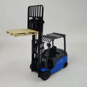 Diecast 1/25 Electric Forklift Truck Model 9 S848d96e6db884658b059b7e279690273e