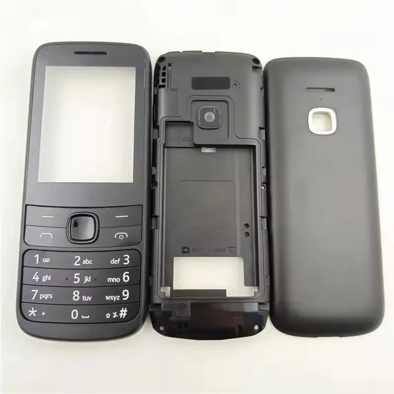 Complete Housing Assembly for Nokia 225 4G 4 Complete Housing Assembly for Nokia 225 4G - Image 4