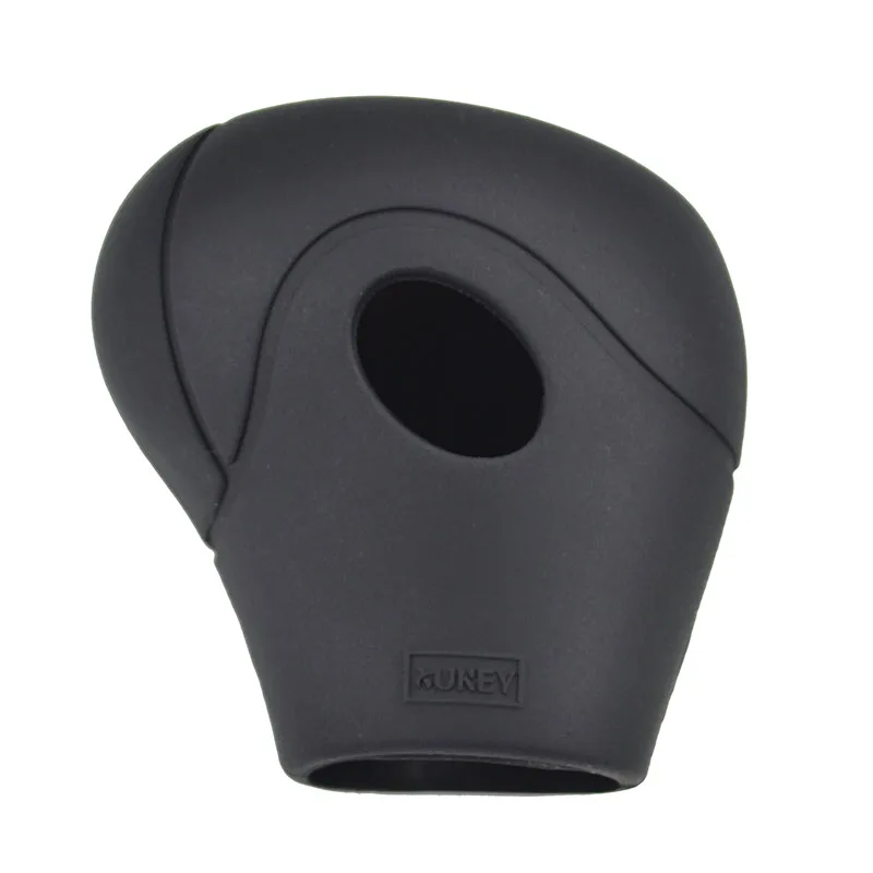 Smart Fortwo and Roadster Gear Shift Knob Cover 4 Smart Fortwo and Roadster Gear Shift Knob Cover - Image 4