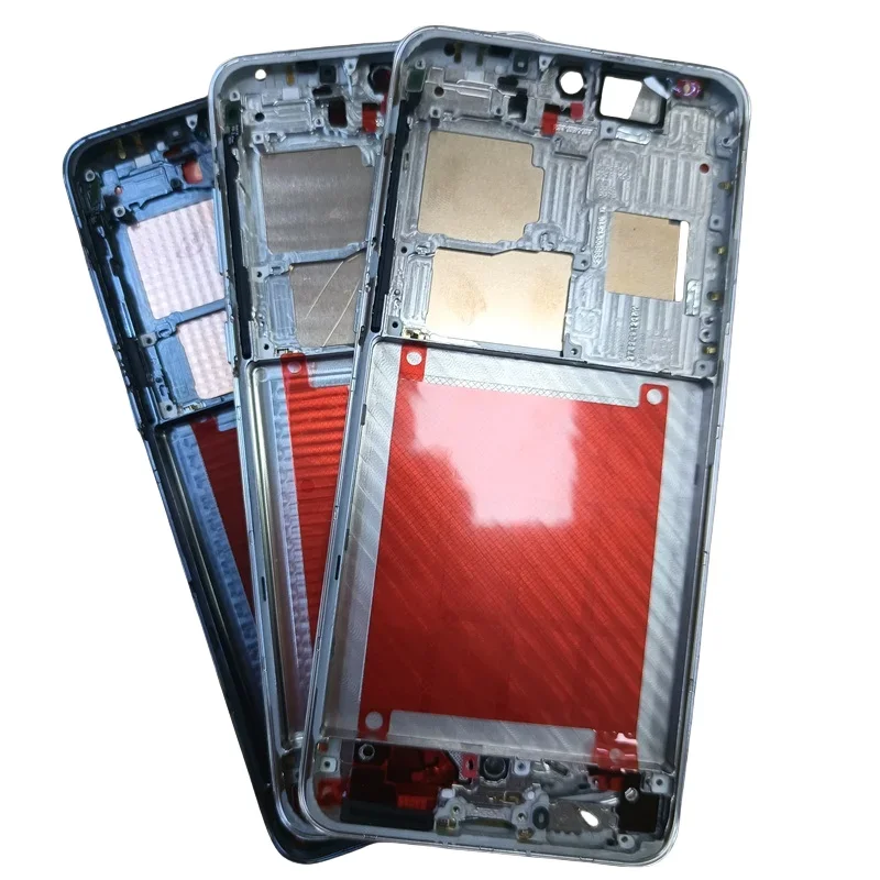 Huawei P60 & P60 Pro Middle Frame Housing 2 Huawei P60 & P60 Pro Middle Frame Housing - Image 2