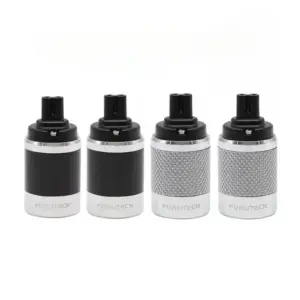 Carbon Fiber Gold Plated C7 Audio Connector 6 S84c59fa3db784bf0a6f0f51fa07603f4e