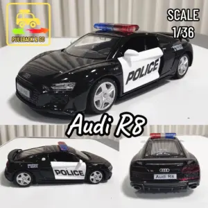 BMW 550i Diecast Model 1:36 Scale Replica 47 S84cd9f02ab8b4f3e9532abee41354f6eR