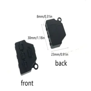 DC Distribution Port Sharing Box for Model Lighting 11 S84d06f1624ff44bc871c068b913e69f1T