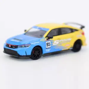 2023 Honda Civic FL5 Type R Diecast Model 8 S84d8ae32001848288f875dec167ed7e4f
