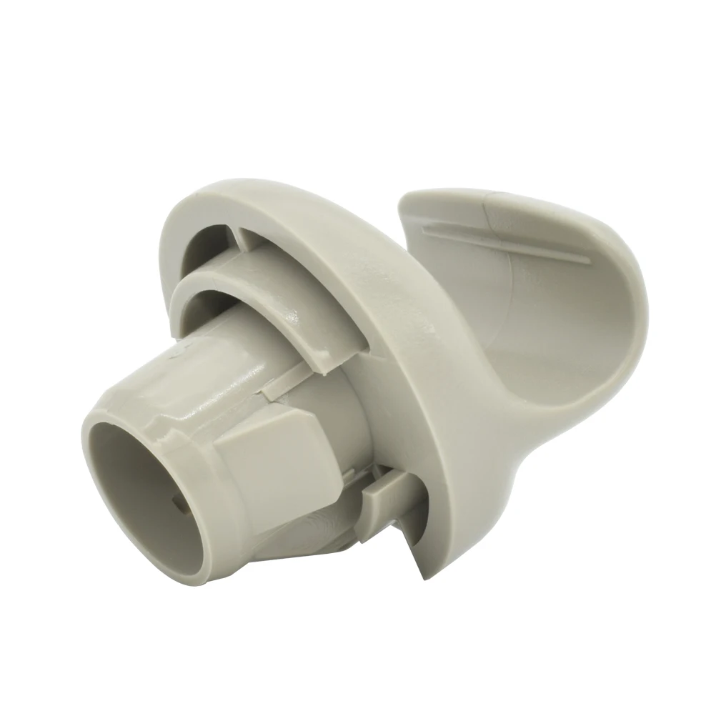 Sun Visor Clips Set for Nissan and Infiniti 5 Sun Visor Clips Set for Nissan and Infiniti - Image 5