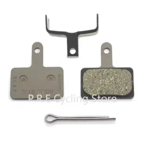 Shimano B01S B05S Disc Brake Pads for Bikes 12 S84efdbef002a4a0d91d92f6d101d453fW