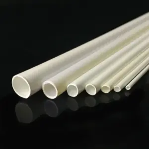 ABS Round Tube Set for DIY and Model Building 11 S84f07f6db49d41e98d2b7962683398a7p