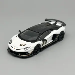 1:64 Scale Lamborghini Aventador SVJ 63 Model 8 S8510bfea7ffa4e1f9ad7bac67c247b3bh