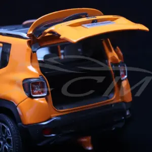1/18 Renegade SUV Diecast Model Collection 14 S8549a551a43c42e3a0b6f8e91420c1dfw