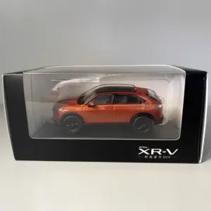 Dongfeng XRV 2023 1:43 Diecast Alloy Model 13 S8560c292c6df4cb59bb04e7162d2ffe4h