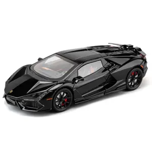 1:24 Lamborghini Revuelto Miniature Diecast Model 15 S85932f5f80954ddda87923a7a34ac80d7