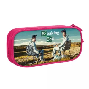 Breaking Bad Graphics Pencil Case for Stationery 15 S85a7fb42fcc24e71948a37f572c765c3Y