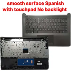 Stylish Laptop Top Case for 14-CM Models 32 S85b2816a2f8f4cf5a8426892fccad1bbT