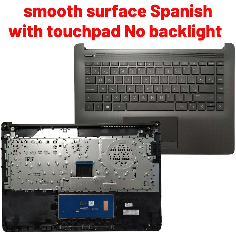 Stylish Laptop Top Case for 14-CM Models 13 Stylish Laptop Top Case for 14-CM Models - Image 13