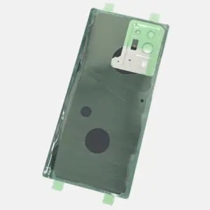 Back Glass Cover for Galaxy Note 20 Ultra 9 S85b44d19d4ad4a369892abf1985a8a647