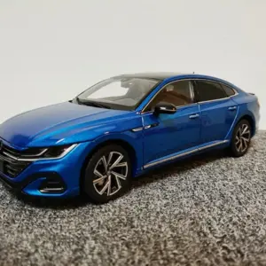 1:18 Scale Diecast Faw-Volkswagen CC Model 11 S85bc76dda91947208e998fa98382fd96A