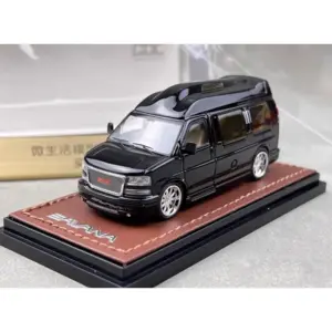 1/64 Scale GOC Diecast Savannah GMC SAVANA 15 S85d2bb25a4684589baf5ce168f0e88a2n