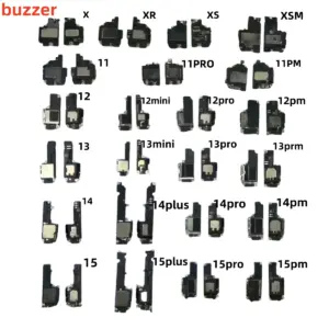 Replacement Bottom Loud Speaker for iPhone 10-13 7 S864f191056ee4b1285eb4a349e7a52a9O 1