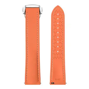 Premium FKM Watch Strap for Traditional Watches 53 S867015636835482b995367e48e4ec186x