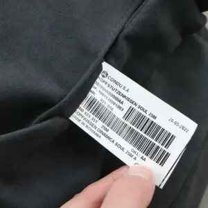 Alcantara Headrest Cushion for Cars 25cm 7 S867ff3422b974934935657706dd603188