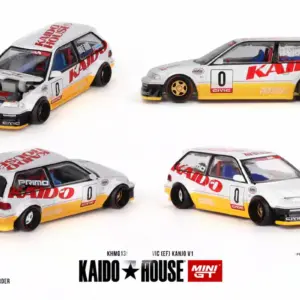 Skyline R33 Datsun 1:64 Diecast Model 76 S868475bbd5f84ea6abb6e33ba3e1170f2