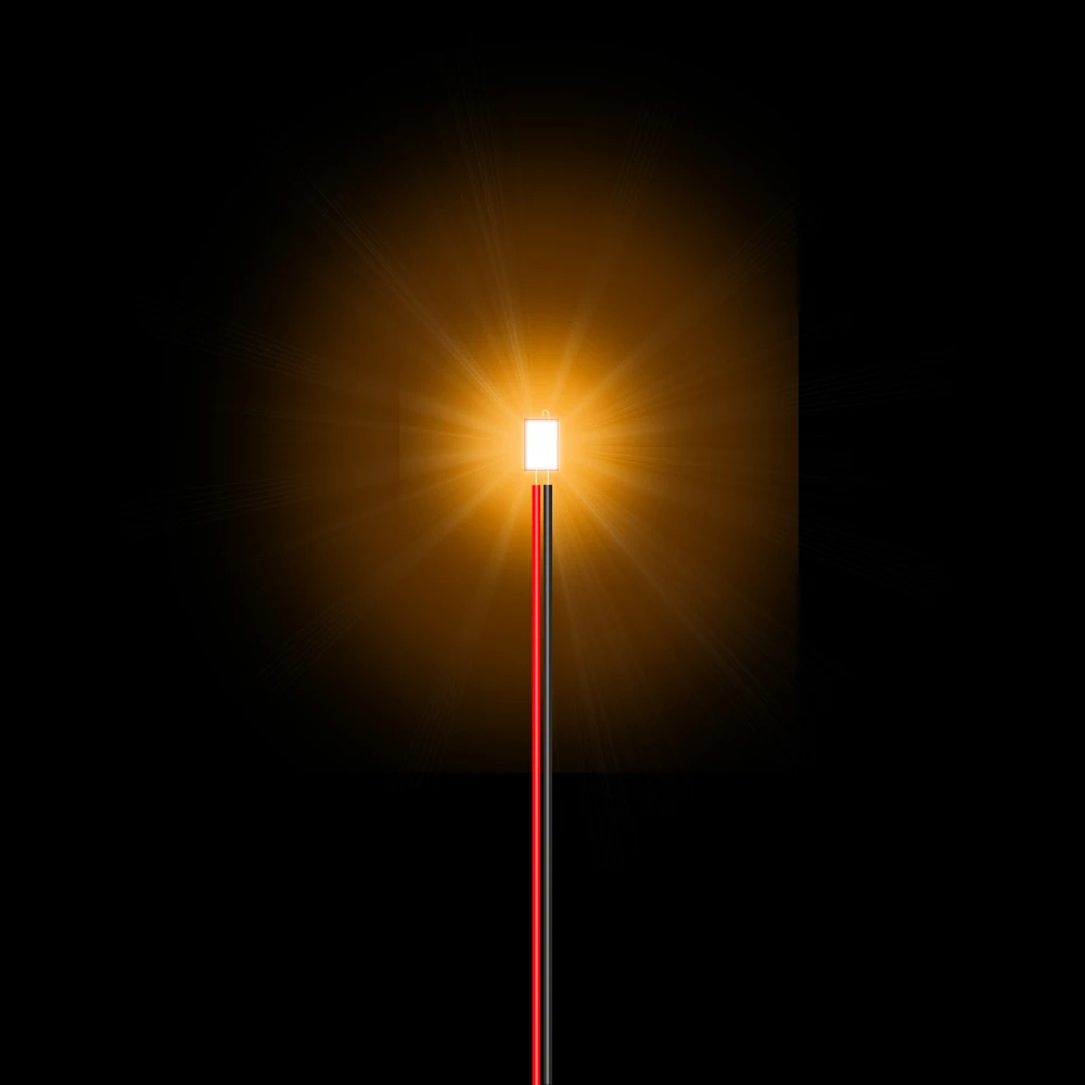 TERAYSUN SMD LED Lights Set - 20 Pack 8 TERAYSUN SMD LED Lights Set - 20 Pack - Image 8