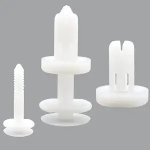 Pack of 50 Durable Door Trim Retainer Clips 8 S86b397f806d24a1ba8fb57e3e48aeb6eF