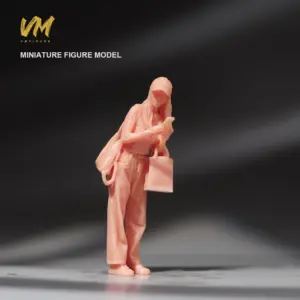 Anime Girl Miniature Figure Model for Collectors 15 S86d699393b1a4cbe97f3460783f005ca3