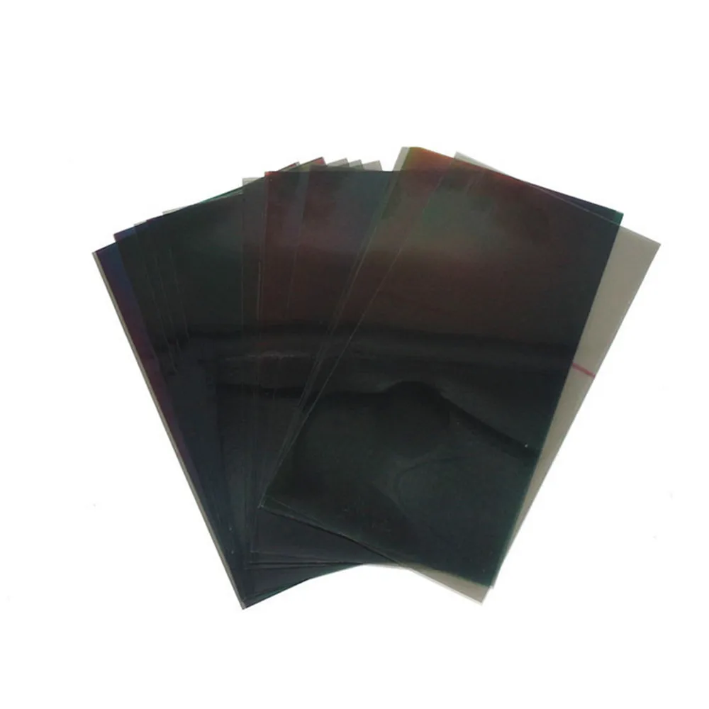 50 LCD Polarizer Light Films for Samsung Galaxy 2 50 LCD Polarizer Light Films for Samsung Galaxy - Image 2