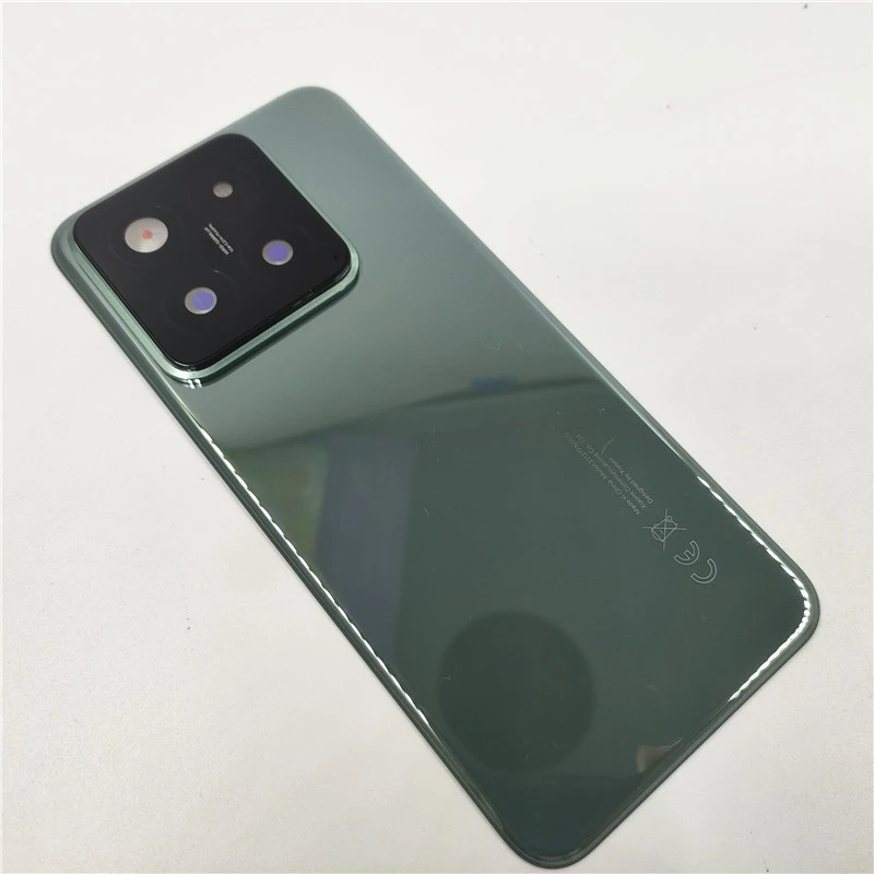 Xiaomi 14 Mi14 Glass Battery Back Cover 4 Xiaomi 14 Mi14 Glass Battery Back Cover - Image 4
