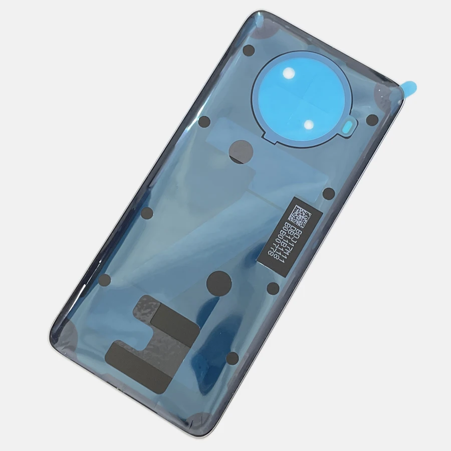 Mi 10T Lite Gorilla Glass Back Cover 5 Mi 10T Lite Gorilla Glass Back Cover - Image 5