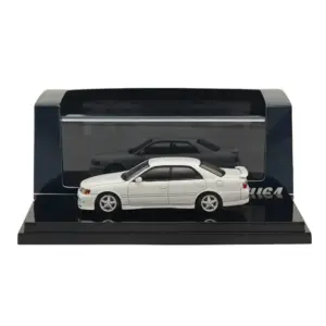 1998 JZX100 Chaser 1/64 Scale Diecast Model 19 S87273fb387cd448a8e7eb3a6a13adbbeK