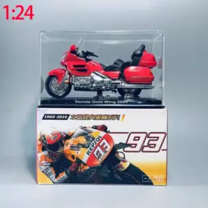 1:24 Scale Honda CB 1000R Model 2010 17 S8763db99d2074179bb02a3281fcae2e2m