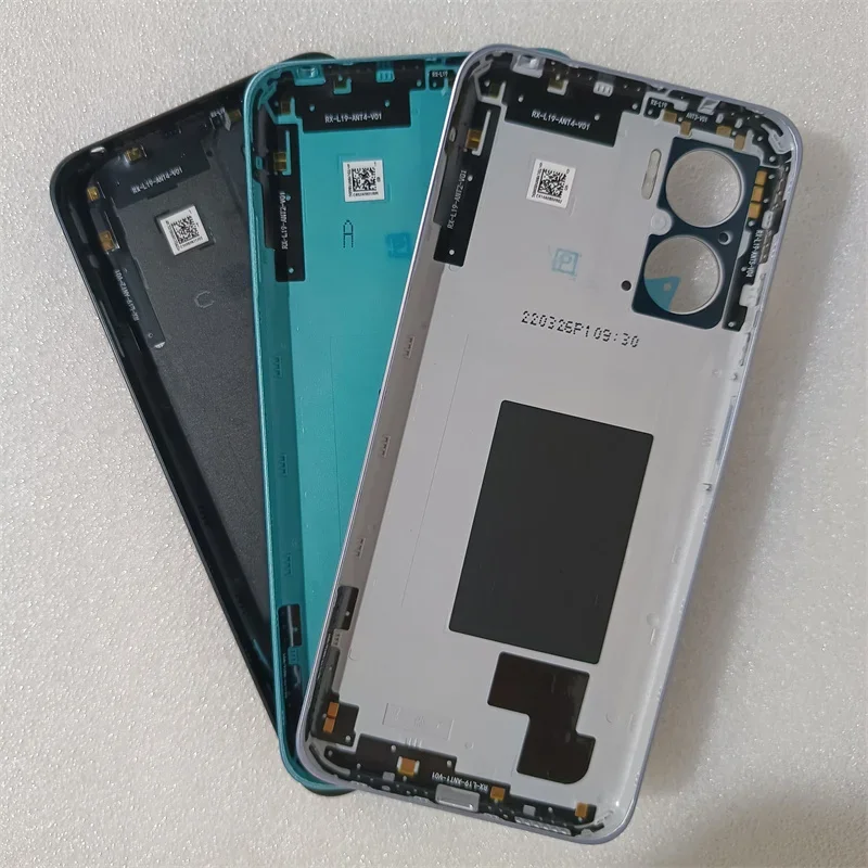 Xiaomi Redmi 10 5G Battery Back Cover 2 Xiaomi Redmi 10 5G Battery Back Cover - Image 2