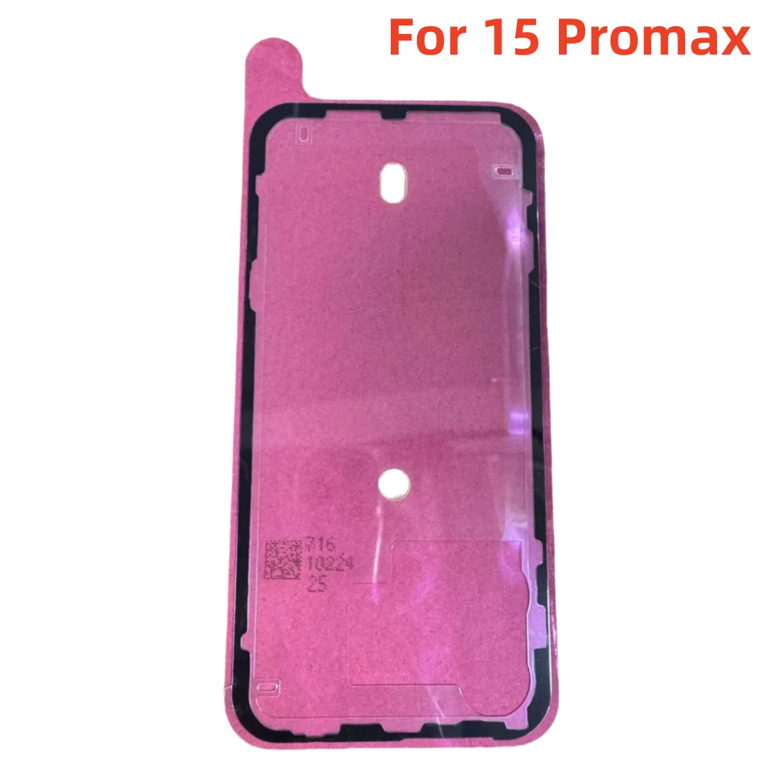 iPhone Waterproof Adhesive Sticker Set of 10 4 iPhone Waterproof Adhesive Sticker Set of 10 - Image 4