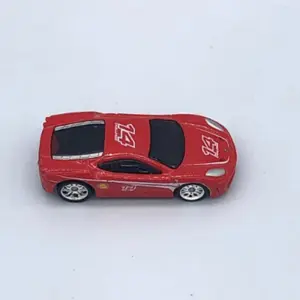Ferrari F430 1:72 Scale Diecast Model Car 12 S87da72dc257b47bc9f0913c8299846f9b