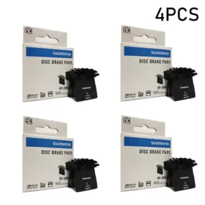 SHIMANO ICE-TECH J05A Brake Pads Set 14 S87f01fedb21d48759fcdc9e5323c39c1c