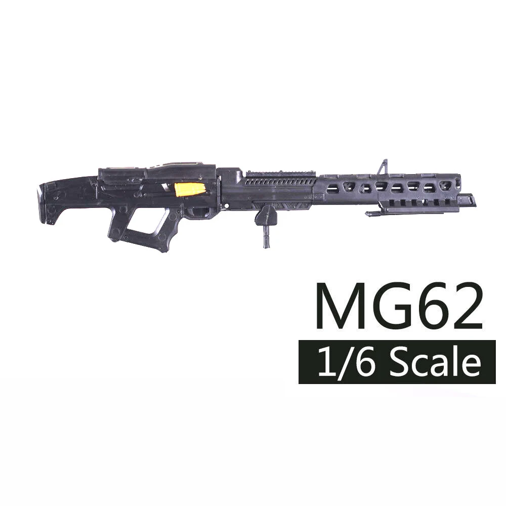 1/6 Scale WWII MG08 Maxim Heavy Machine Gun Model 26 1/6 Scale WWII MG08 Maxim Heavy Machine Gun Model - Image 26