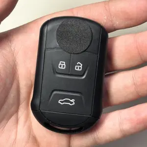 Chery Remote Key Shell Case for Tiggo & Arrizo 9 S882360d6d6cb46f0aa69d64a3858a159S