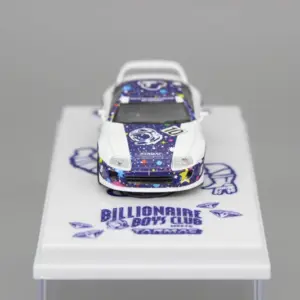 Tarmac Works 1/64 Toyota Supra A80 Diecast Model 10 S8828d61b618b426ea730991f076ca6419